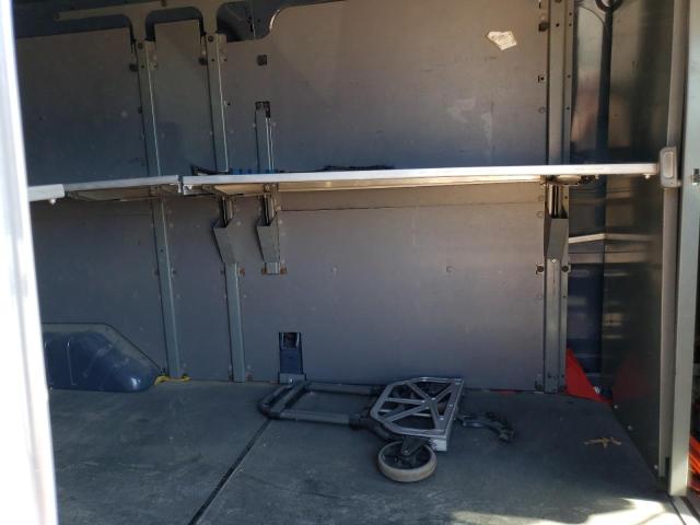 2020 FORD TRANSIT T- #3304575434