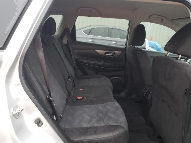 2016 NISSAN ROGUE S - KNMAT2MT5GP598535