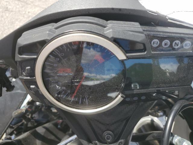 2025 SUZUKI GSX-R600 JS1GN7FA1S7100251