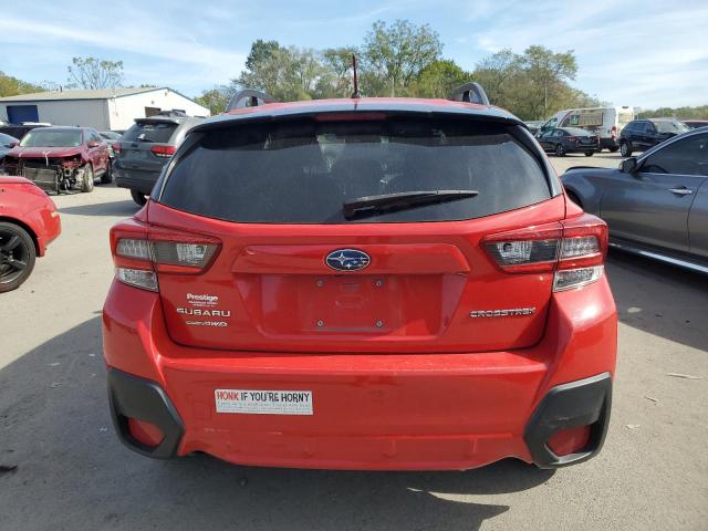 2020 SUBARU CROSSTREK JF2GTABC9L8205925