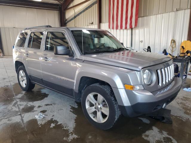 2017 JEEP PATRIOT LA #3308476316