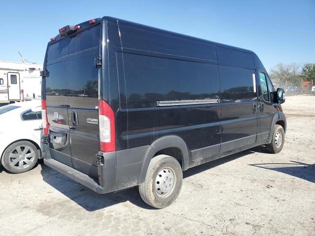 2023 RAM PROMASTER 2500 2500 HIGH #3264527511