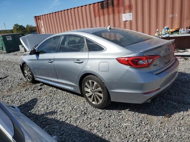 2016 HYUNDAI SONATA SPO - 5NPE34AF2GH415518