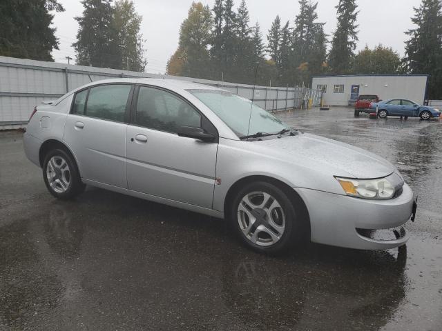 2003 SATURN ION LEVEL - Other View