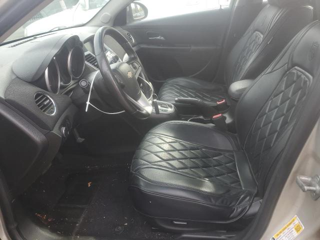 2014 CHEVROLET CRUZE ECO - 1G1PH5SB3E7195358