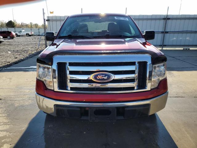 2010 FORD F150 SUPER - 1FTEW1C81AFC30043