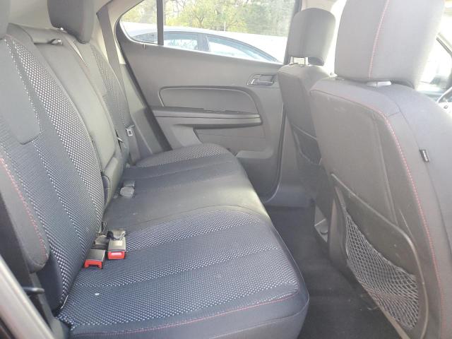 2015 CHEVROLET EQUINOX LT - 2GNALBEK4F6207791