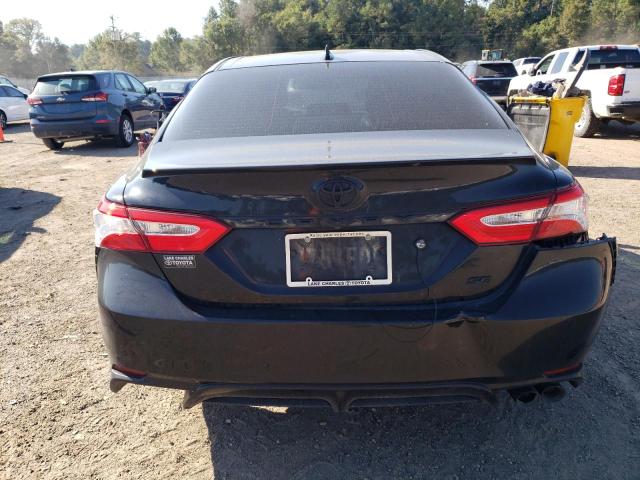 2020 TOYOTA CAMRY SE 4T1G11AK9LU941988