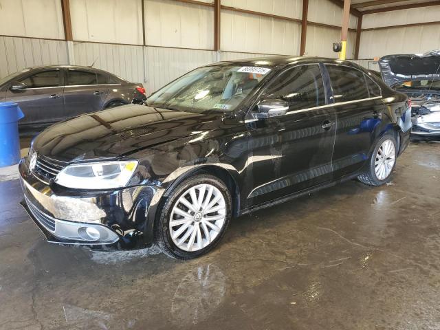 2012 VOLKSWAGEN JETTA SEL - 3VWLP7AJ1CM408448