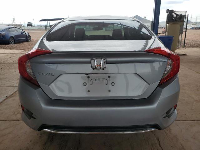 2020 HONDA CIVIC LX #3309472592