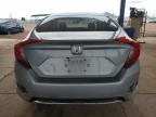 Lot #3309472592 2020 HONDA CIVIC LX