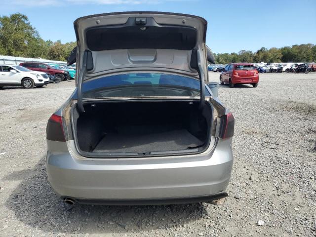 2013 VOLKSWAGEN PASSAT SE - 1VWBP7A32DC105906