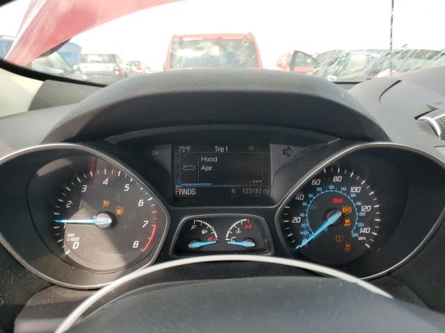 2016 FORD ESCAPE TITANIUM #3286729283