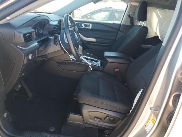 2022 FORD EXPLORER X - 1FMSK8DH8NGA81230