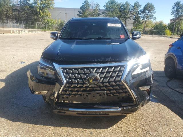 2020 LEXUS GX 460 PRE JTJAM7BX9L5244617