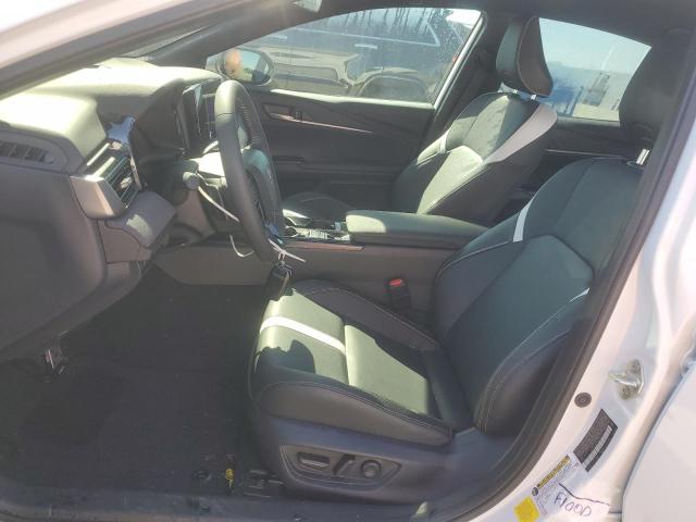 2025 TOYOTA CAMRY XSE #3303903742