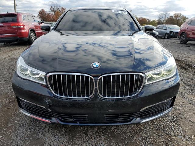 2016 BMW 750 XI WBA7F2C52GG416906