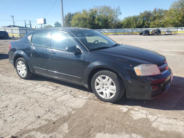 2012 DODGE AVENGER SE - 1C3CDZAB8CN209584