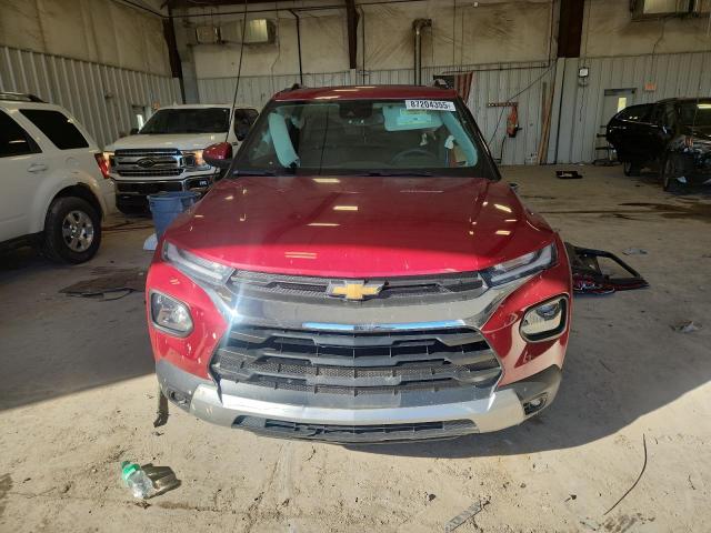 2021 CHEVROLET TRAILBLAZE #3298158263