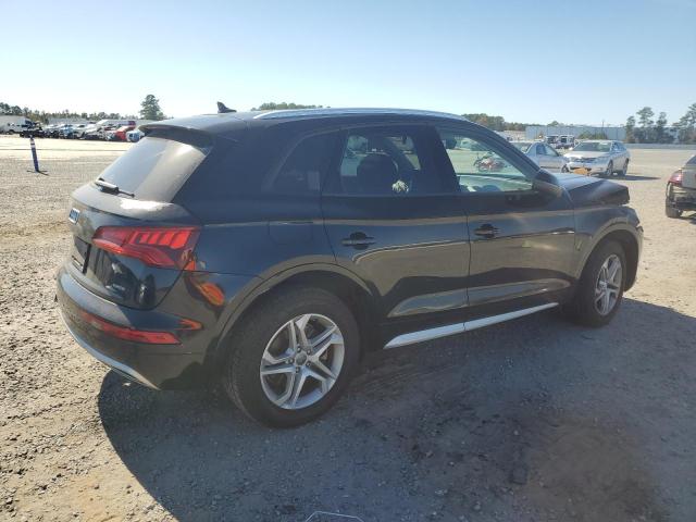 2018 AUDI Q5 PREMIUM - WA1ANAFYXJ2006994