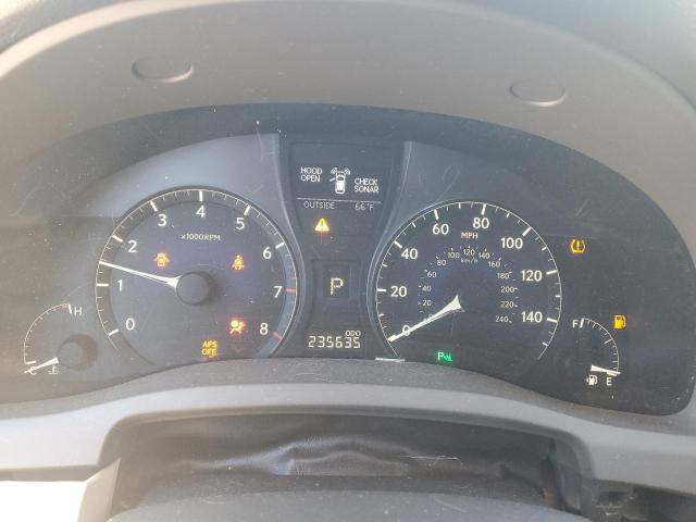 2010 LEXUS RX 350 - JTJZK1BA1A2408880