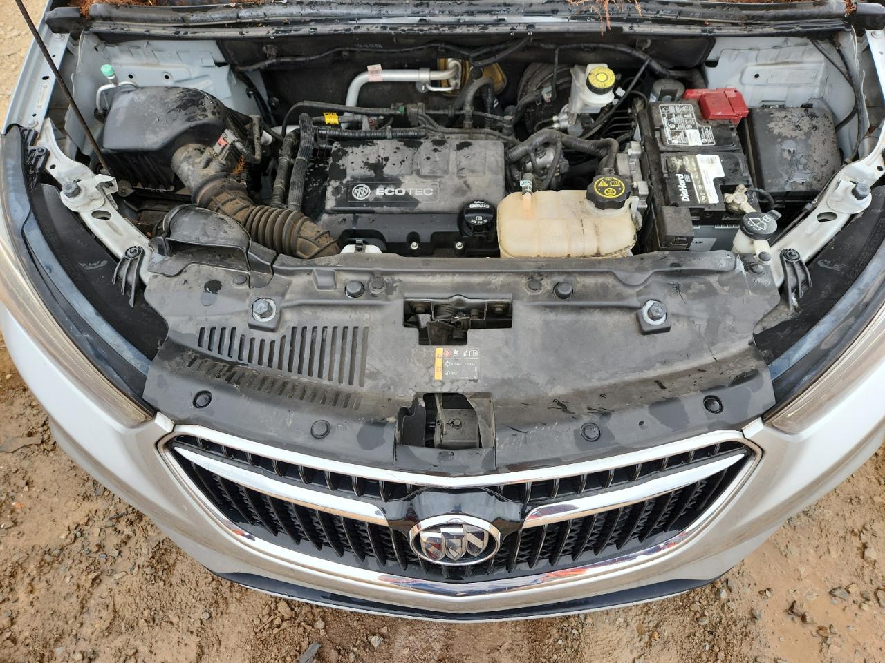BUICK ENCORE PREFERRED II