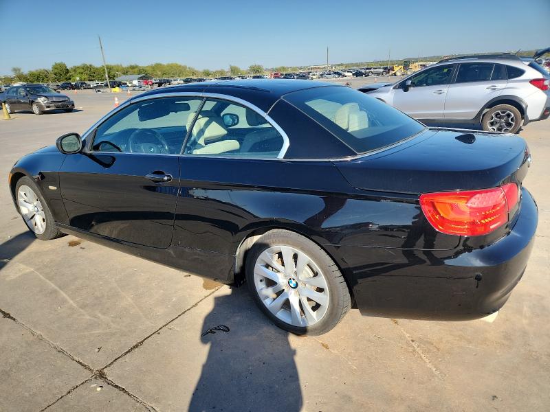 2012 BMW 328 I #3268989054