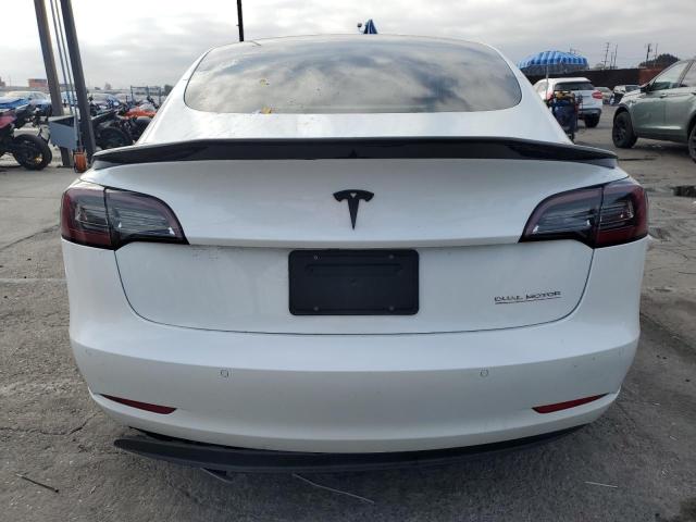 2020 TESLA MODEL 3 #3298287025