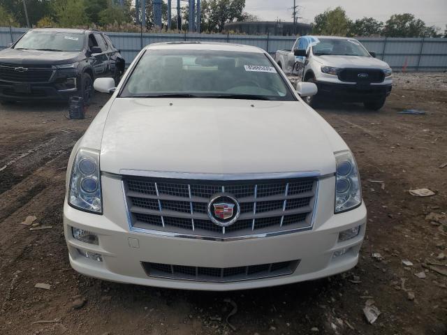 2008 CADILLAC STS - Other View
