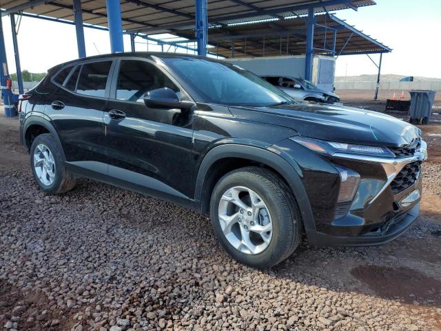 2024 CHEVROLET TRAX LS - KL77LFE22RC081126