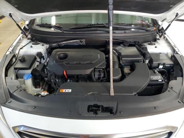 2016 HYUNDAI SONATA SE - 5NPE24AF0GH358884