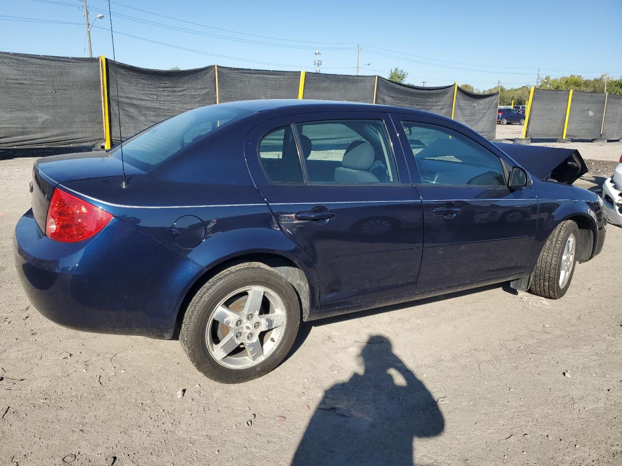 CHEVROLET COBALT 2LT