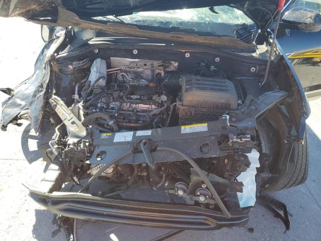 2025 VOLKSWAGEN ATLAS SEL #3303912688