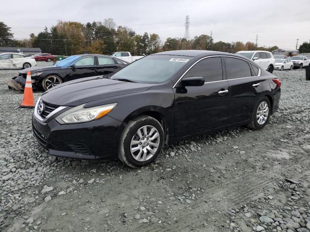 Global Auto Auctions: 2016 NISSAN ALTIMA 2.5