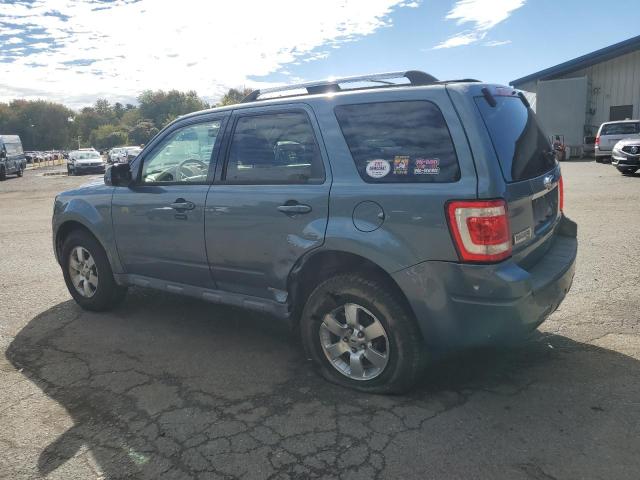 2010 FORD ESCAPE LIMITED - 1FMCU9E74AKD36408