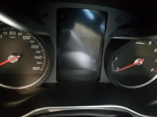 2019 MERCEDES-BENZ GLC 300 4M #3296304522