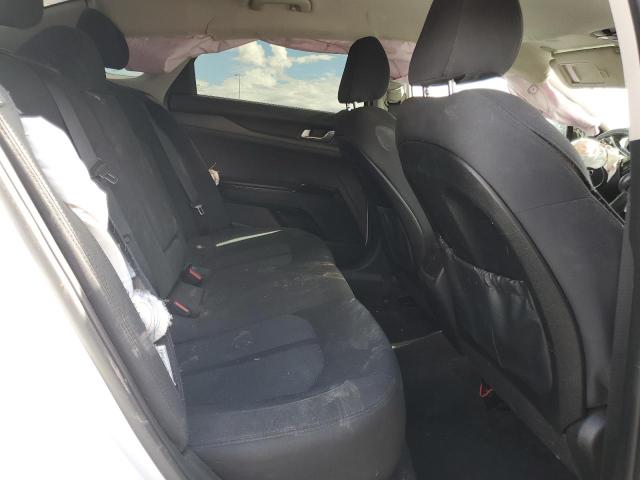 2021 KIA K5 LXS #3301964414