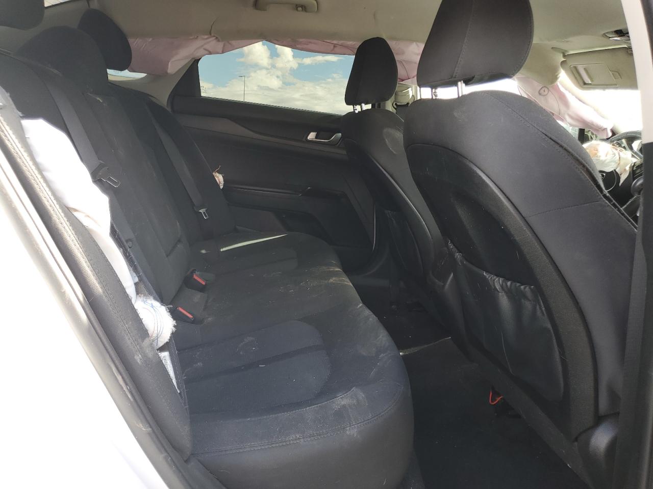 Lot #3301964414 2021 KIA K5 LXS