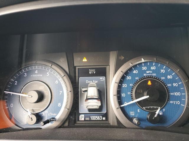 2017 TOYOTA SIENNA XLE 5TDDZ3DC9HS177278