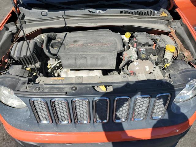 2015 JEEP RENEGADE SPORT ZACCJBAT1FPC42863