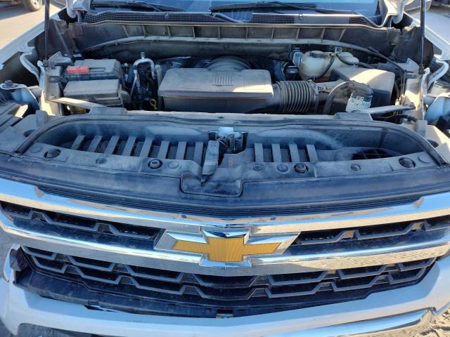 2023 CHEVROLET SILVERADO - 2GCUDDED8P1100631