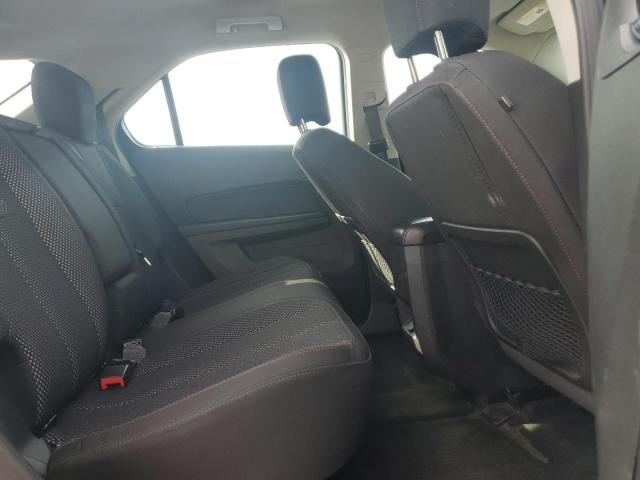 2017 CHEVROLET EQUINOX LS #3290228203