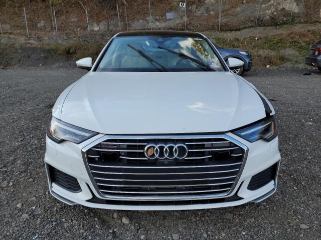 2019 AUDI A6 PREMIUM WAUL2AF29KN098809