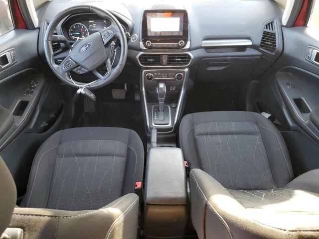 2019 FORD ECOSPORT S - MAJ3S2GE9KC277659