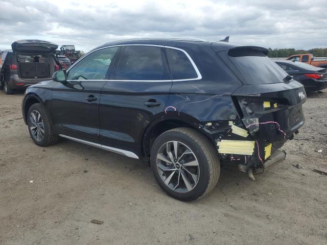 2021 AUDI Q5 PREMIUM #3297162496