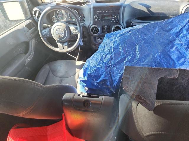 2018 JEEP WRANGLER U #3282343263