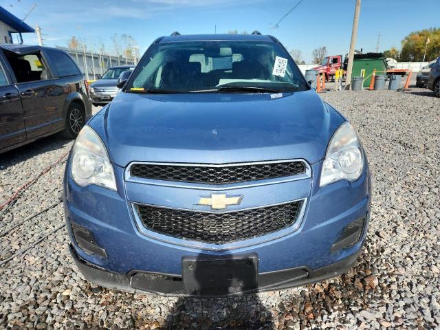 2011 CHEVROLET EQUINOX LT #3291348149