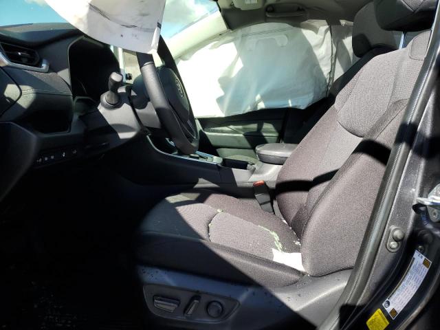 2025 TOYOTA RAV4 XLE - JTMRWRFV1SD320601