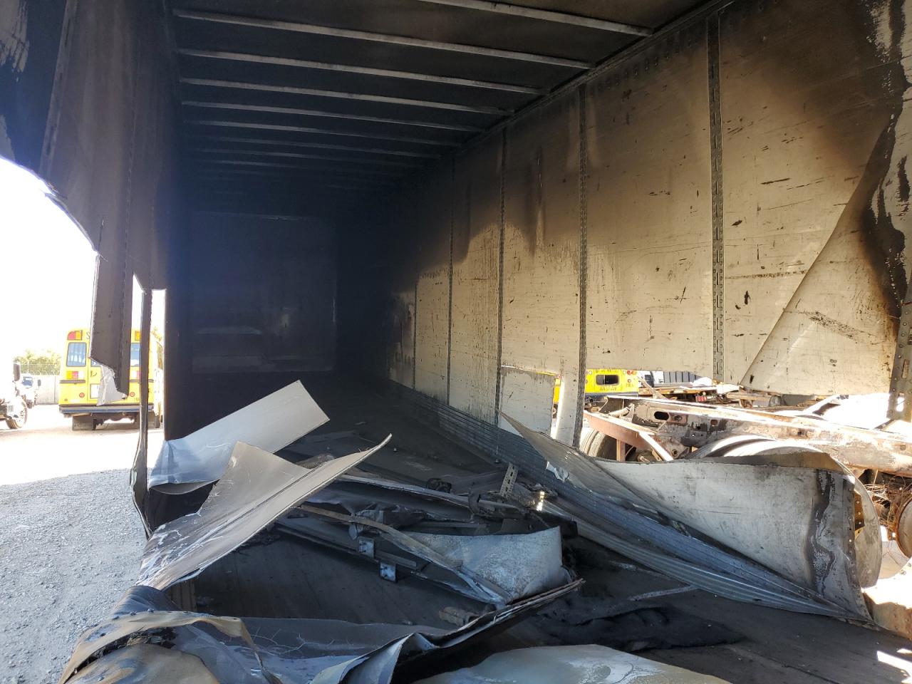 Lot #3269749728 2015 WABASH UNKNOWN