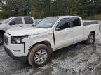 2023 NISSAN FRONTIER S - 1N6ED1FK9PN670553